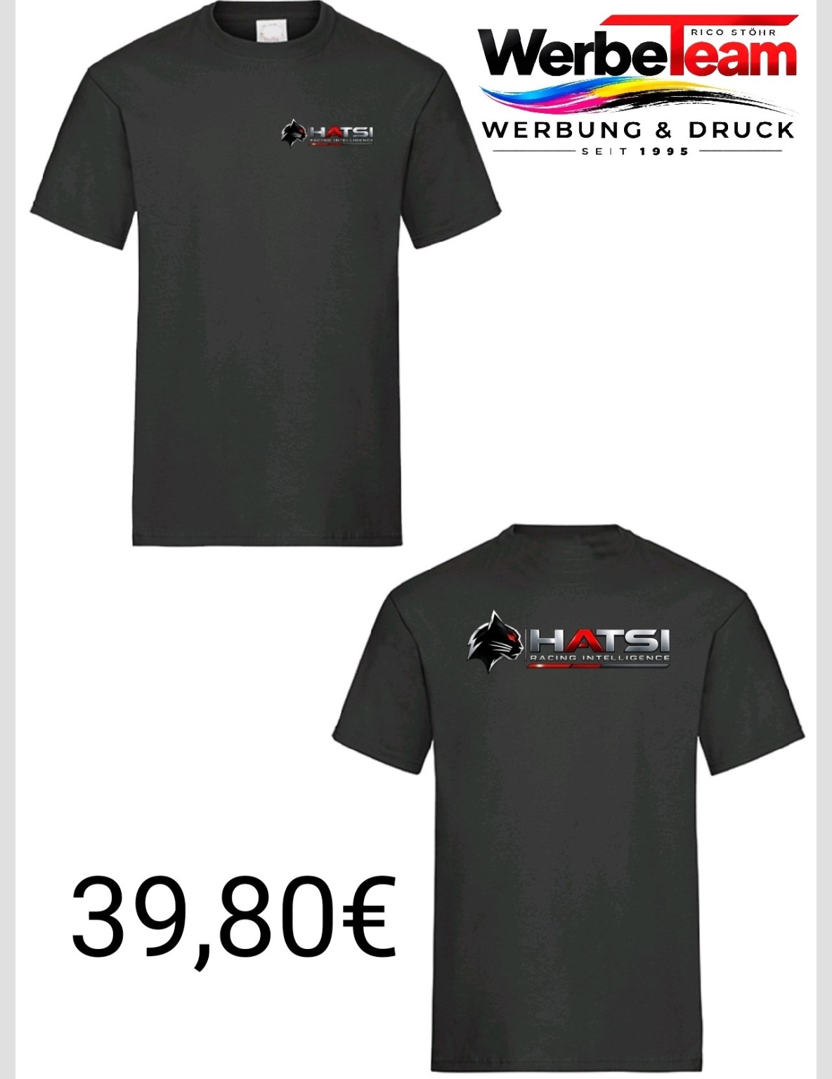 HATSI T-Shirt